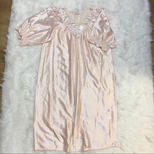 Vintage babydoll plus size kawaii dress